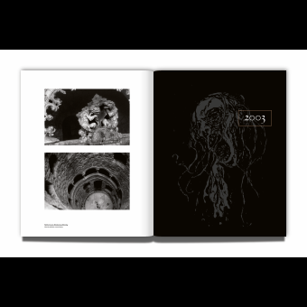 LIBER KETOLA Timo Ketola Monograph Book , PRE-ORDER